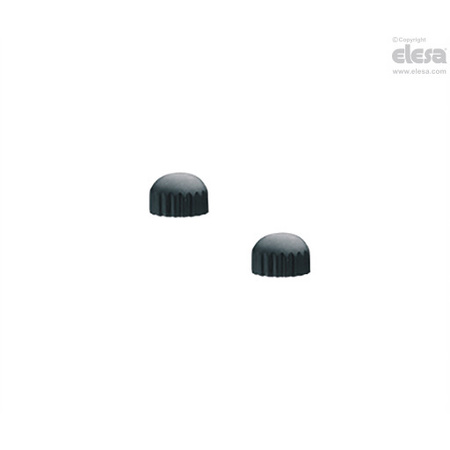 ELESA Closing caps, TC13-MSR.60 TC13-MSR.60